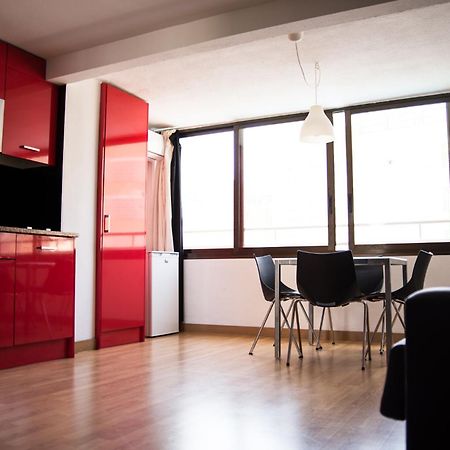 Apartament Now Benidorm Pokój zdjęcie
