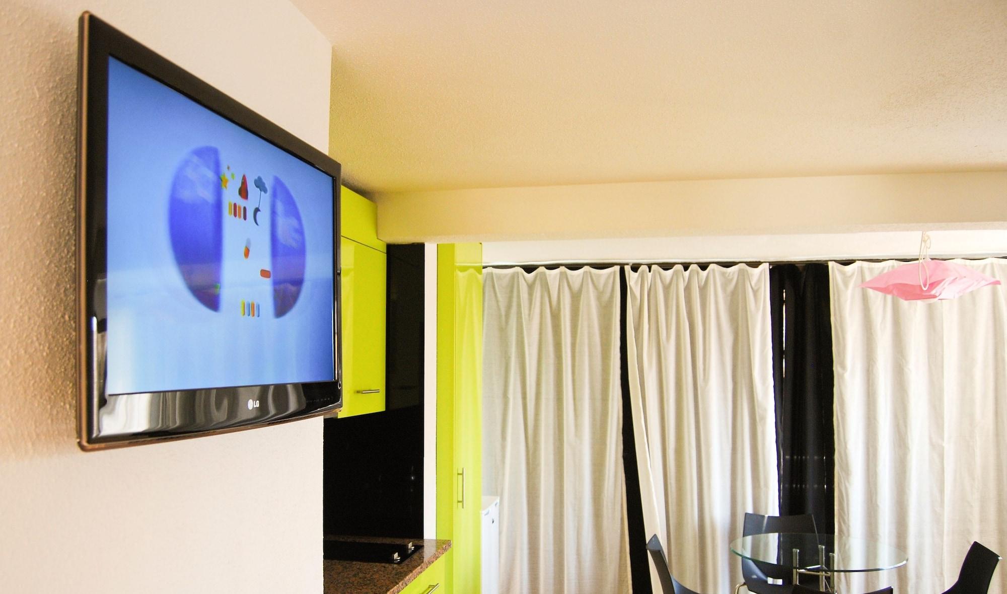 Apartament Now Benidorm Zewnętrze zdjęcie