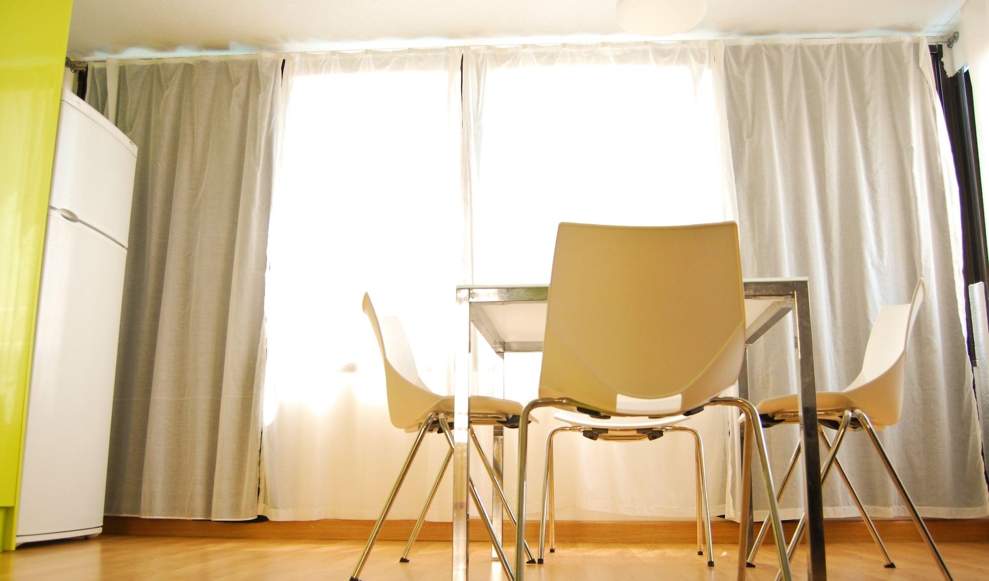 Apartament Now Benidorm Zewnętrze zdjęcie
