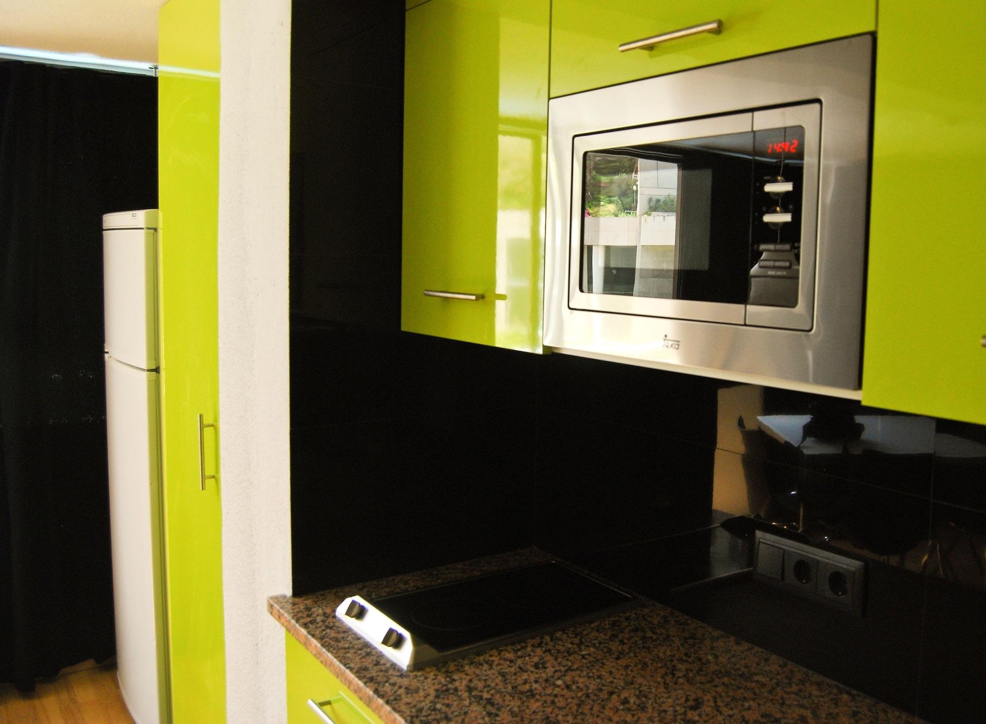 Apartament Now Benidorm Zewnętrze zdjęcie