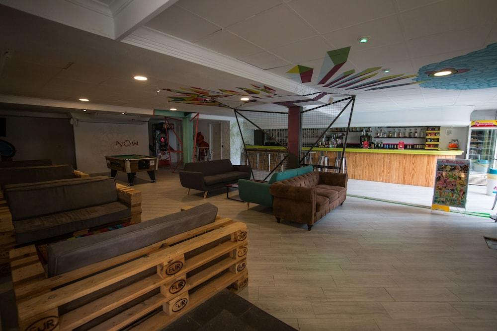 Apartament Now Benidorm Zewnętrze zdjęcie