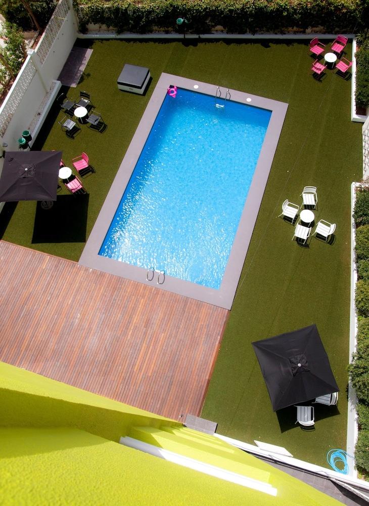 Apartament Now Benidorm Zewnętrze zdjęcie