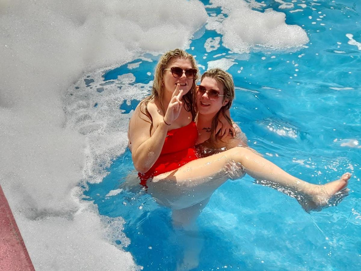 Apartament Now Benidorm Zewnętrze zdjęcie