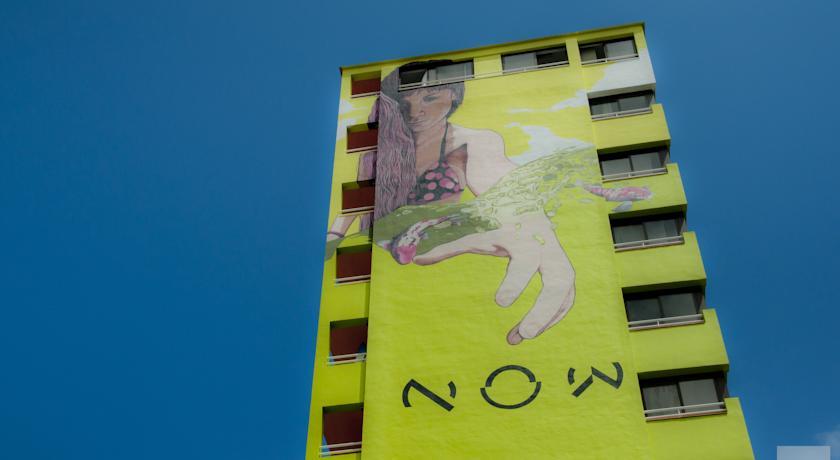 Apartament Now Benidorm Zewnętrze zdjęcie