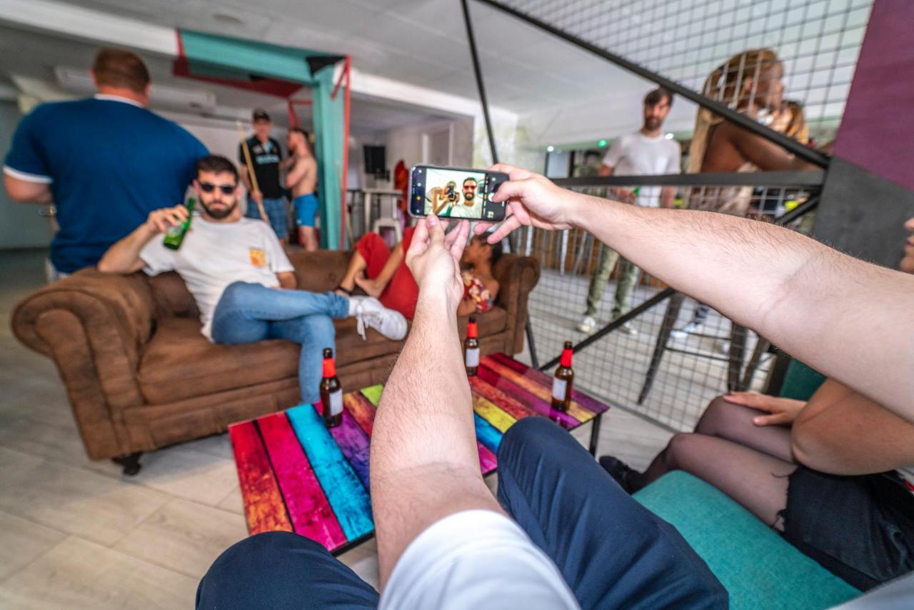 Apartament Now Benidorm Zewnętrze zdjęcie