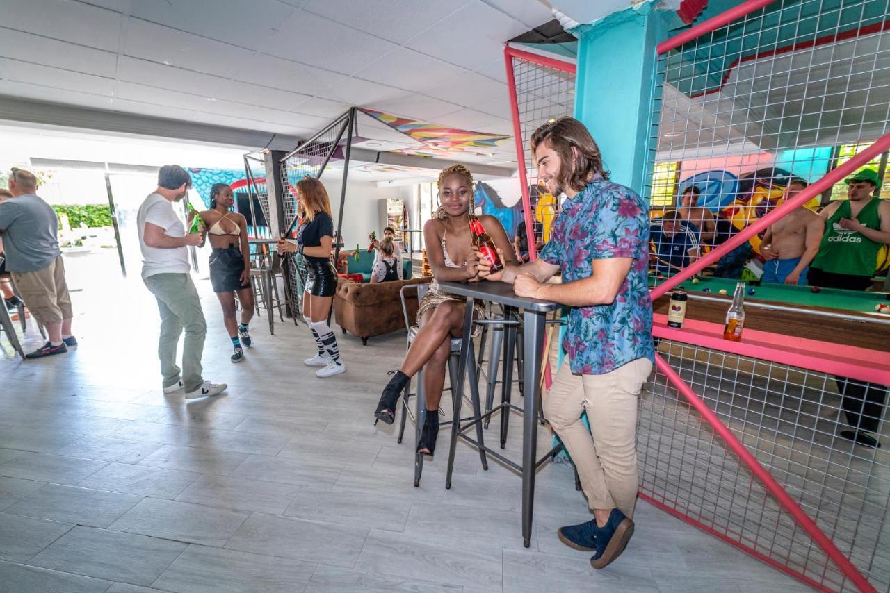 Apartament Now Benidorm Zewnętrze zdjęcie