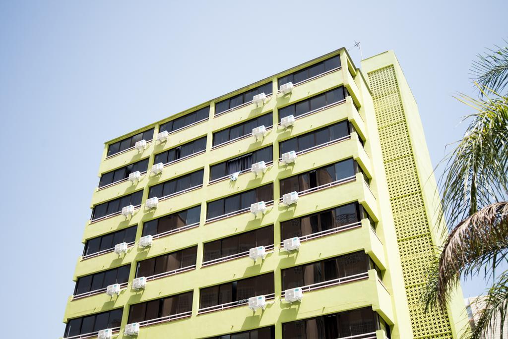 Apartament Now Benidorm Zewnętrze zdjęcie