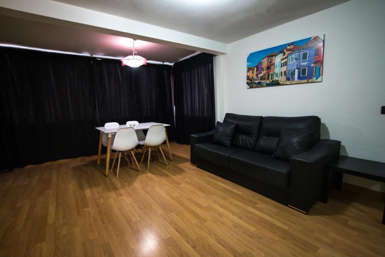 Apartament Now Benidorm Zewnętrze zdjęcie