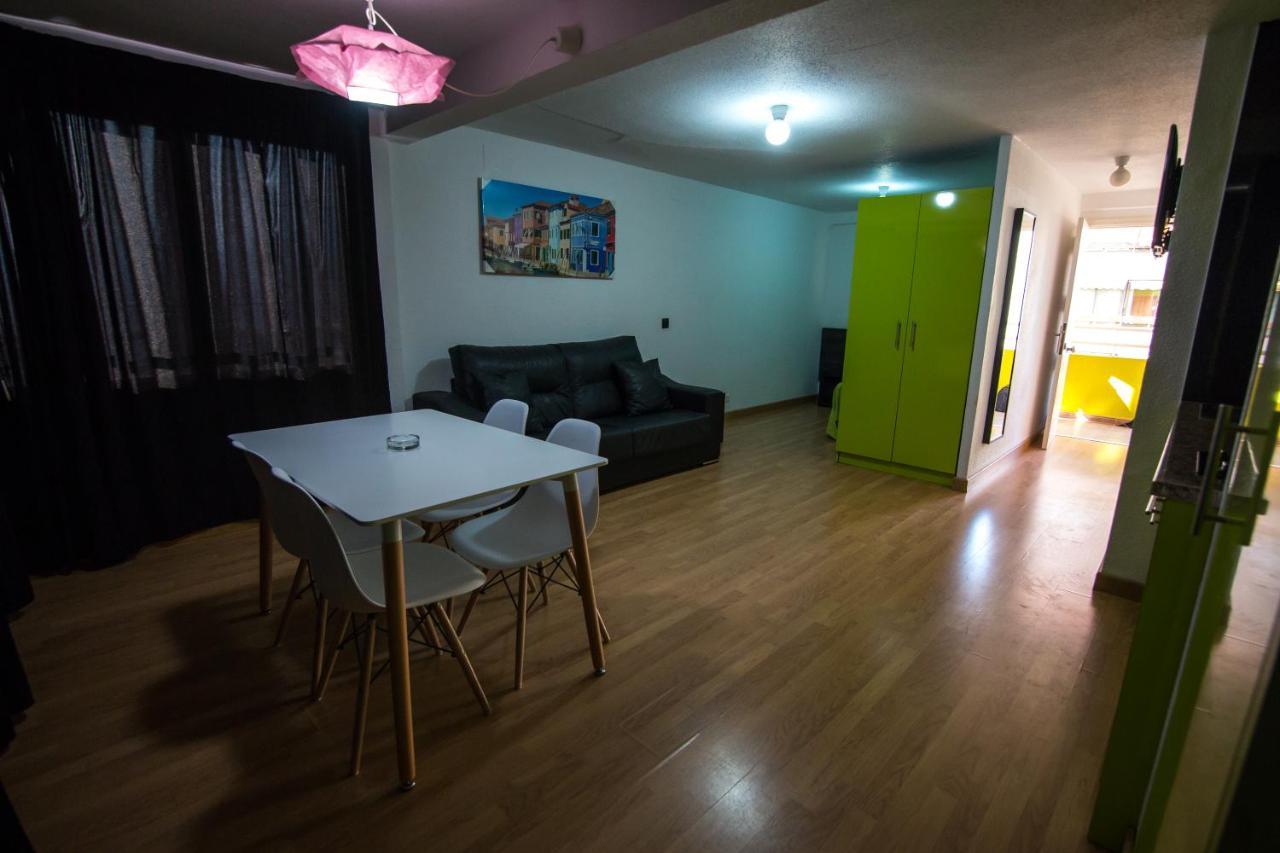 Apartament Now Benidorm Zewnętrze zdjęcie