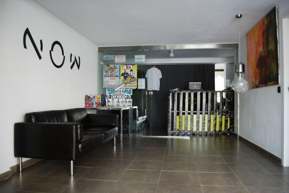 Apartament Now Benidorm Zewnętrze zdjęcie